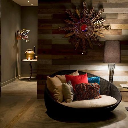 W Retreat & Spa - Vieques Island Interior foto