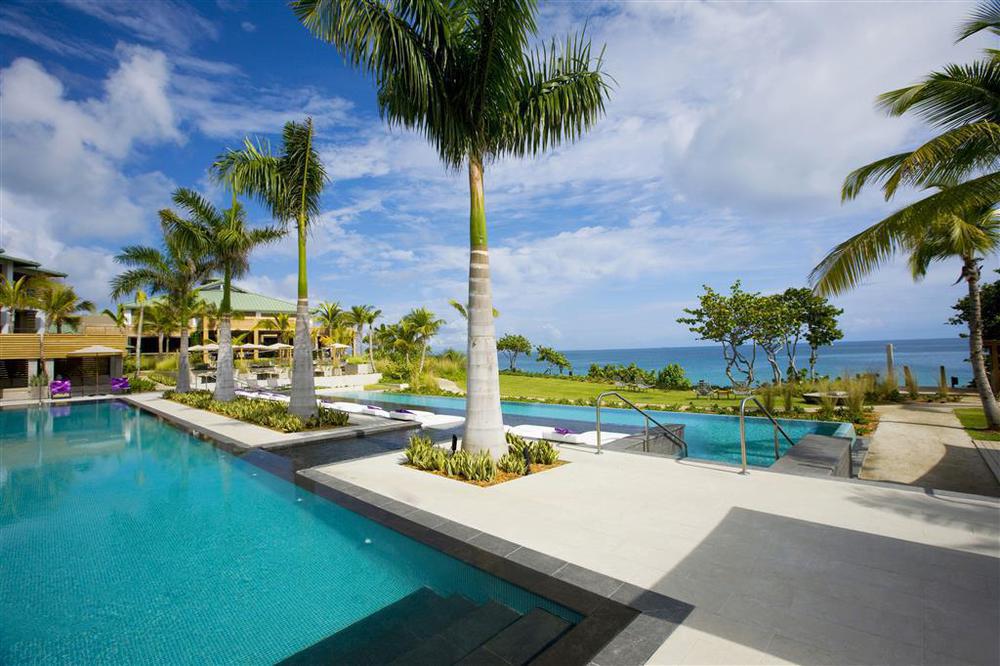 W Retreat & Spa - Vieques Island Facilități foto