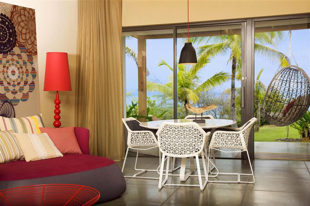 W Retreat & Spa - Vieques Island Cameră foto