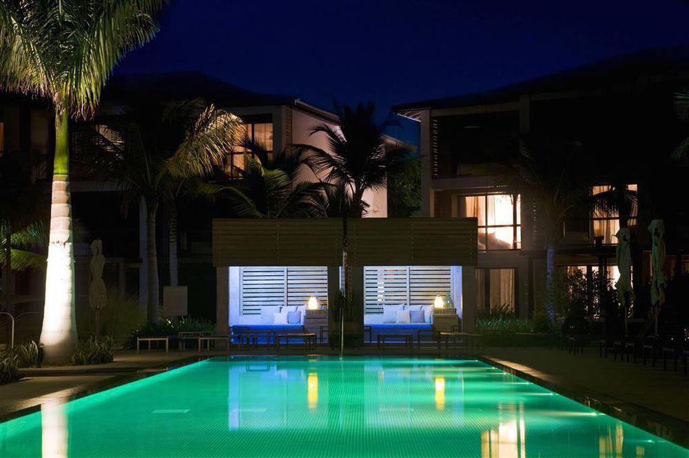 W Retreat & Spa - Vieques Island Facilități foto