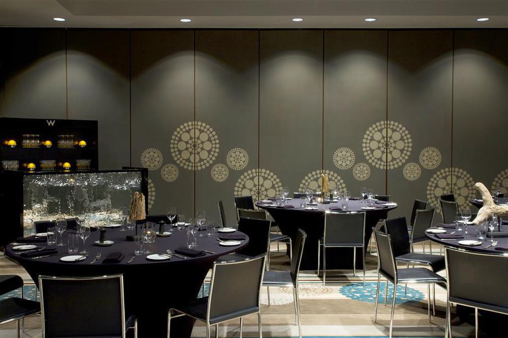 W Retreat & Spa - Vieques Island Restaurant foto