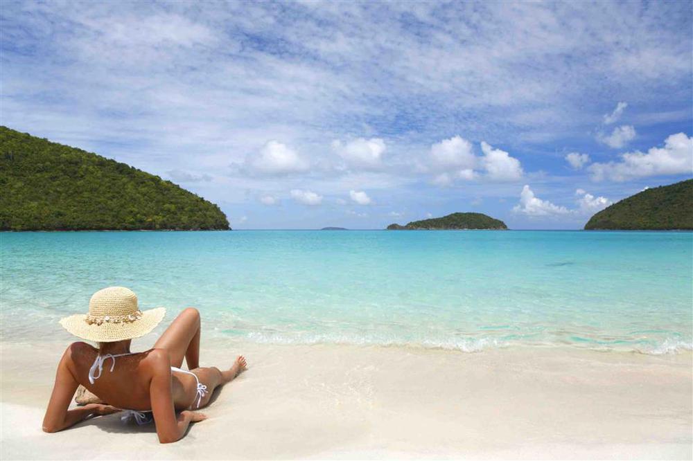 W Retreat & Spa - Vieques Island Facilități foto