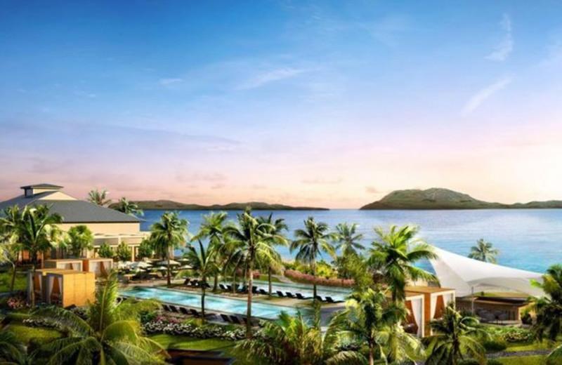 W Retreat & Spa - Vieques Island Exterior foto