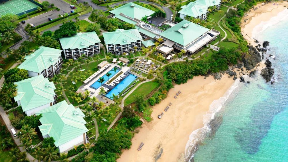 W Retreat & Spa - Vieques Island Exterior foto