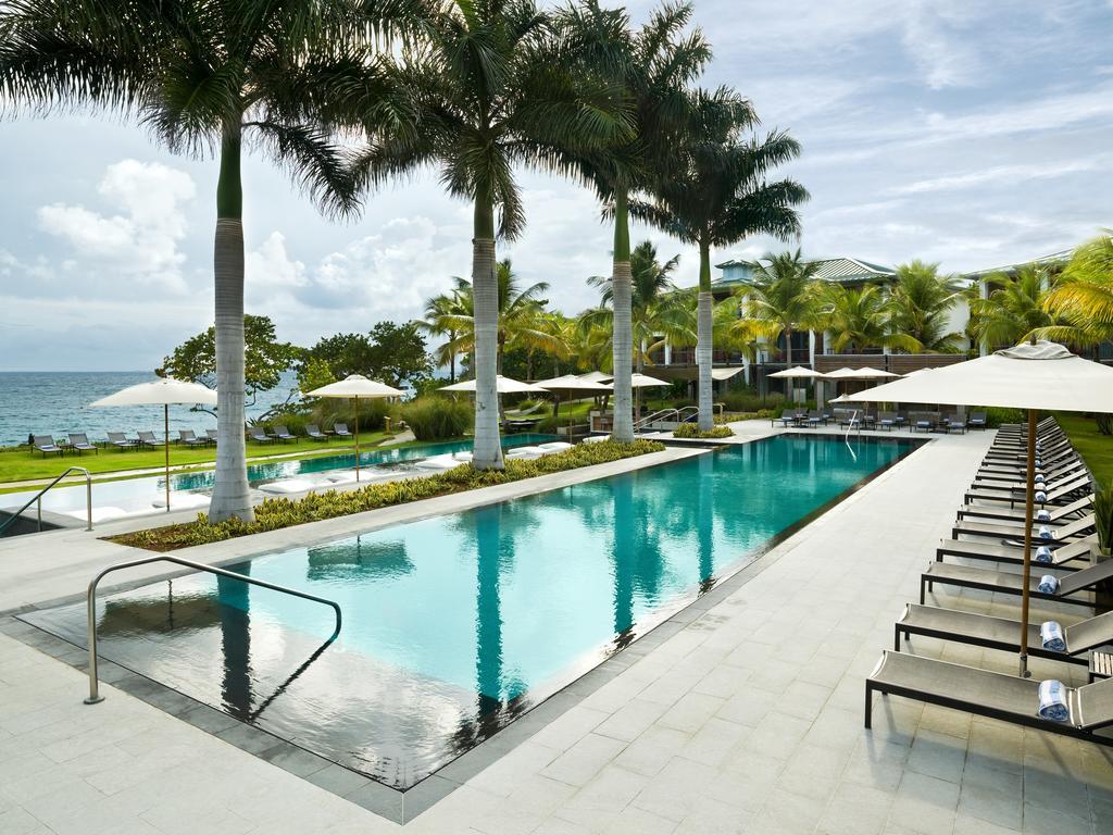 W Retreat & Spa - Vieques Island Exterior foto