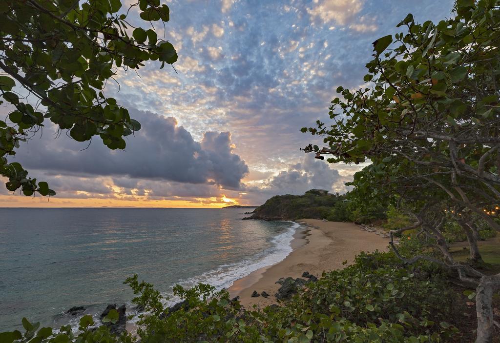 W Retreat & Spa - Vieques Island Exterior foto