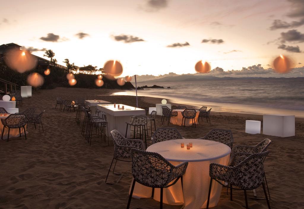 W Retreat & Spa - Vieques Island Exterior foto