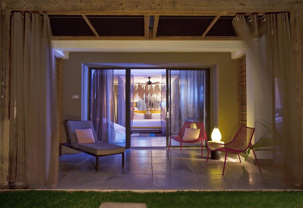 W Retreat & Spa - Vieques Island Exterior foto
