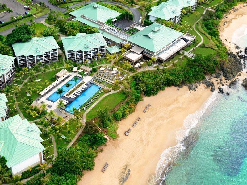 W Retreat & Spa - Vieques Island Exterior foto