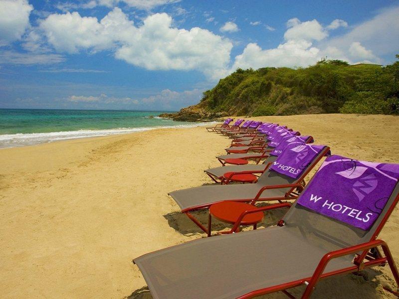 W Retreat & Spa - Vieques Island Exterior foto