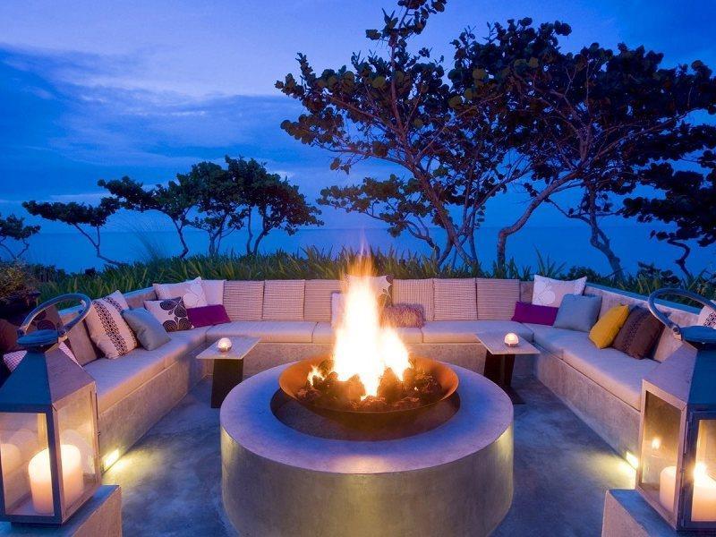 W Retreat & Spa - Vieques Island Exterior foto