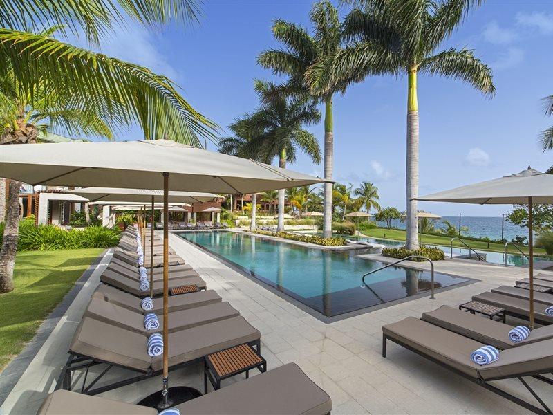 W Retreat & Spa - Vieques Island Exterior foto