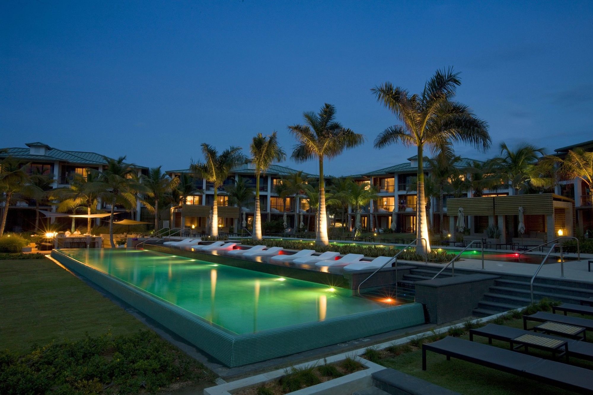 W Retreat & Spa - Vieques Island Exterior foto