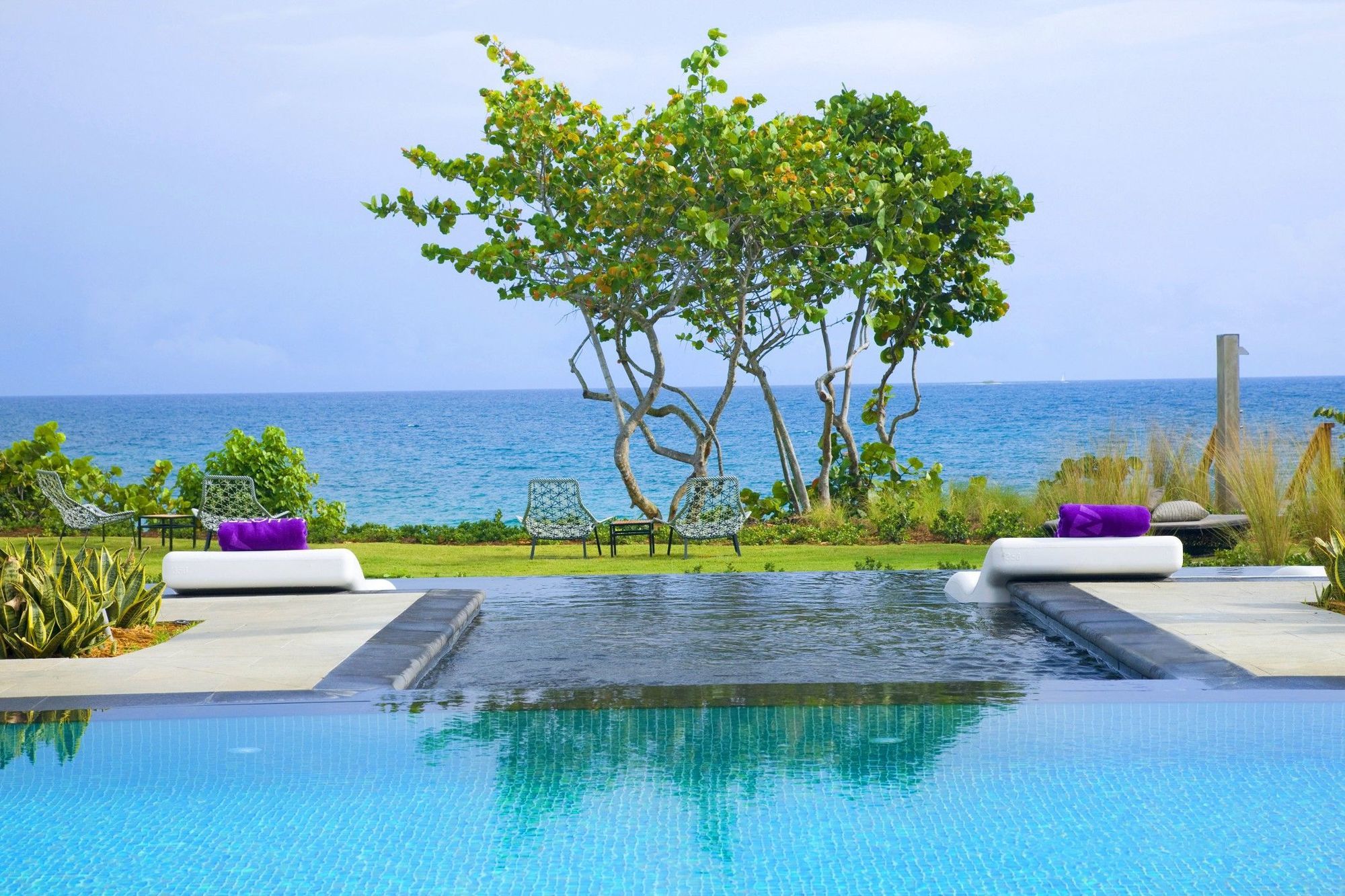 W Retreat & Spa - Vieques Island Facilități foto