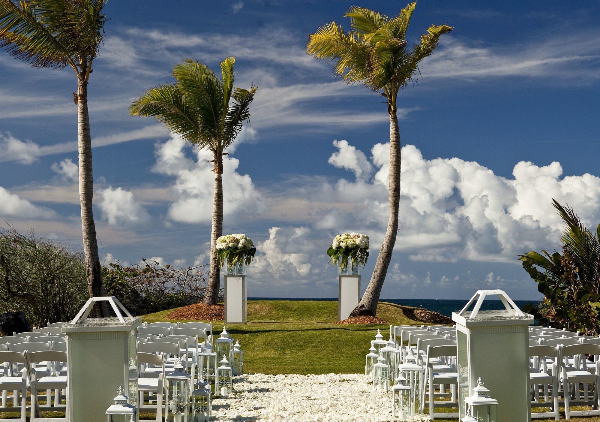 W Retreat & Spa - Vieques Island Exterior foto