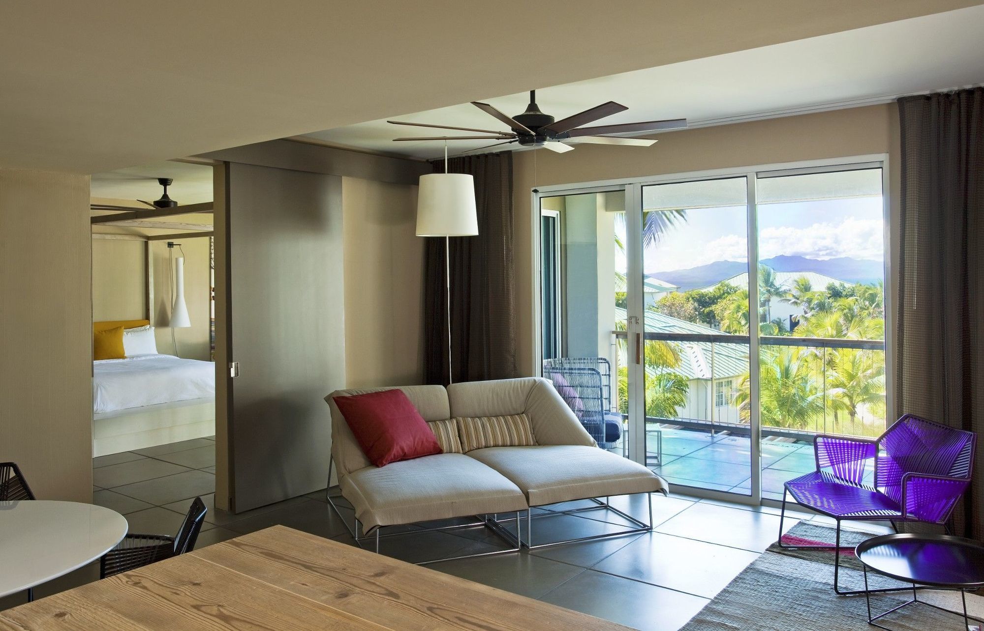 W Retreat & Spa - Vieques Island Exterior foto