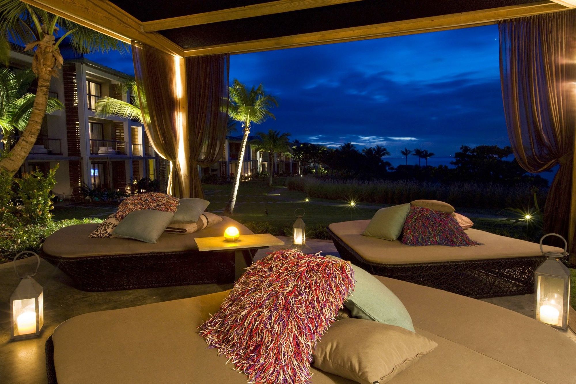 W Retreat & Spa - Vieques Island Facilități foto
