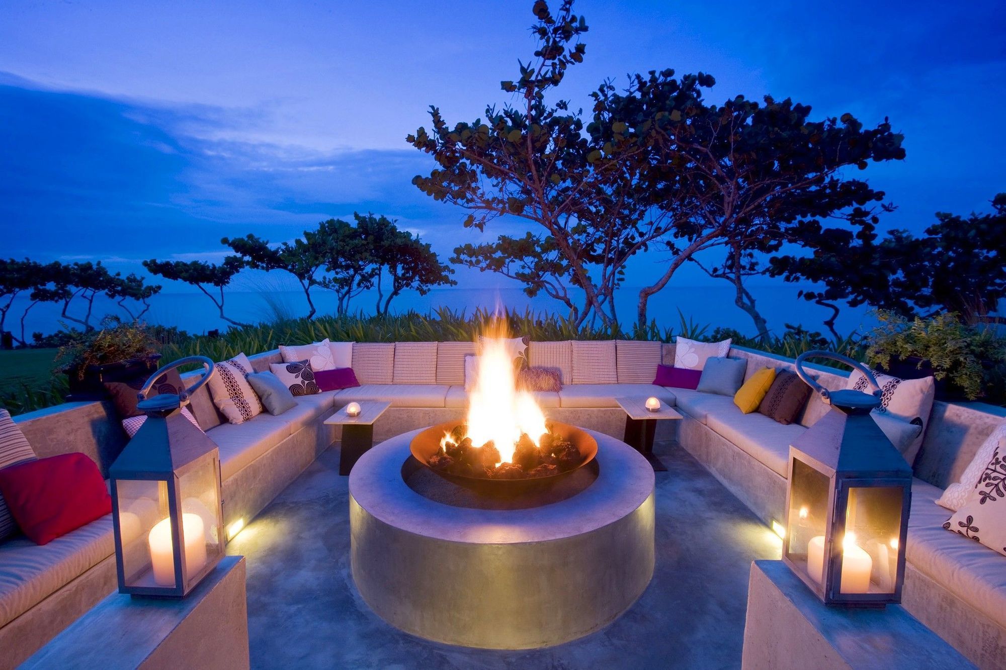 W Retreat & Spa - Vieques Island Facilități foto