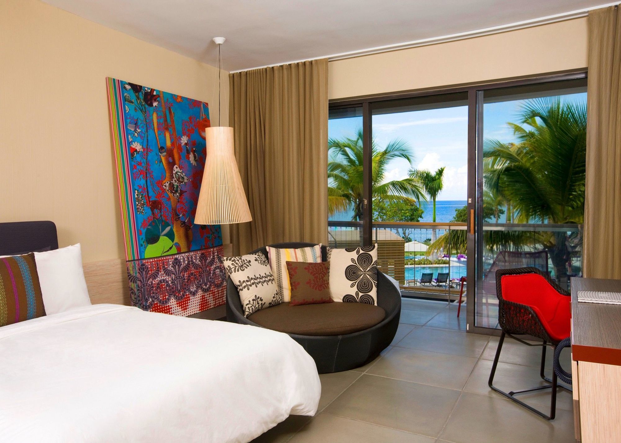 W Retreat & Spa - Vieques Island Cameră foto