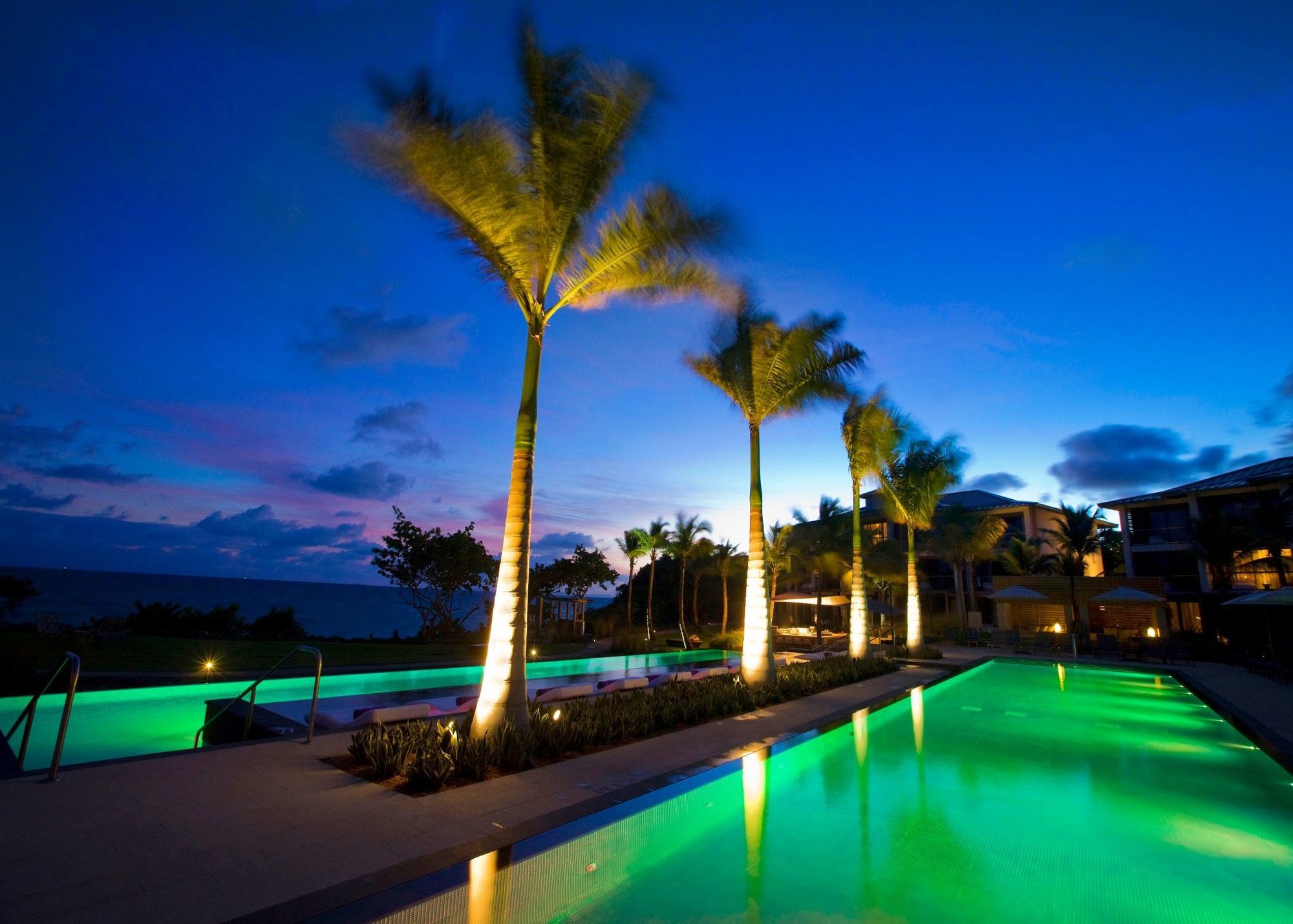 W Retreat & Spa - Vieques Island Facilități foto