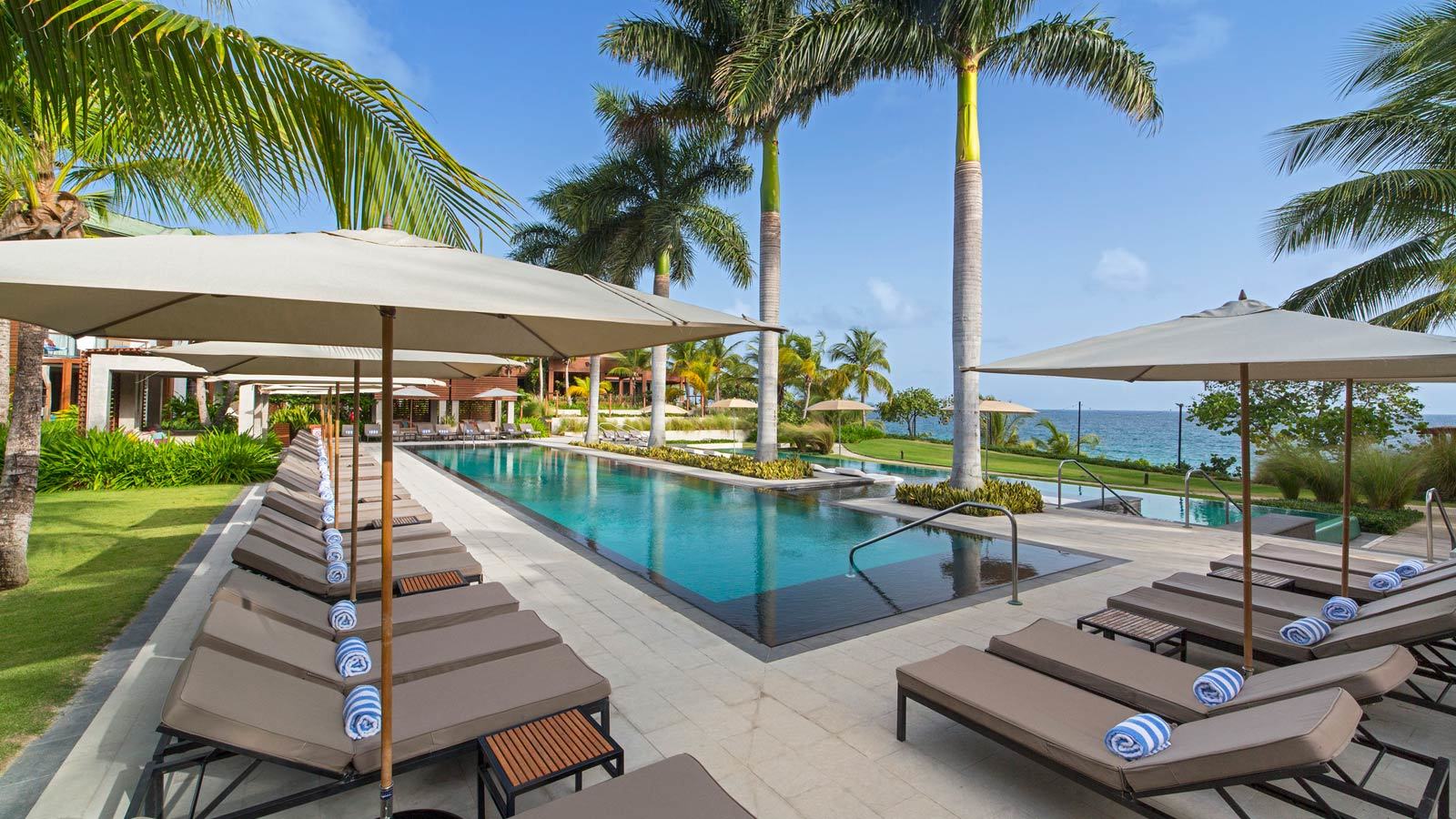 W Retreat & Spa - Vieques Island Exterior foto