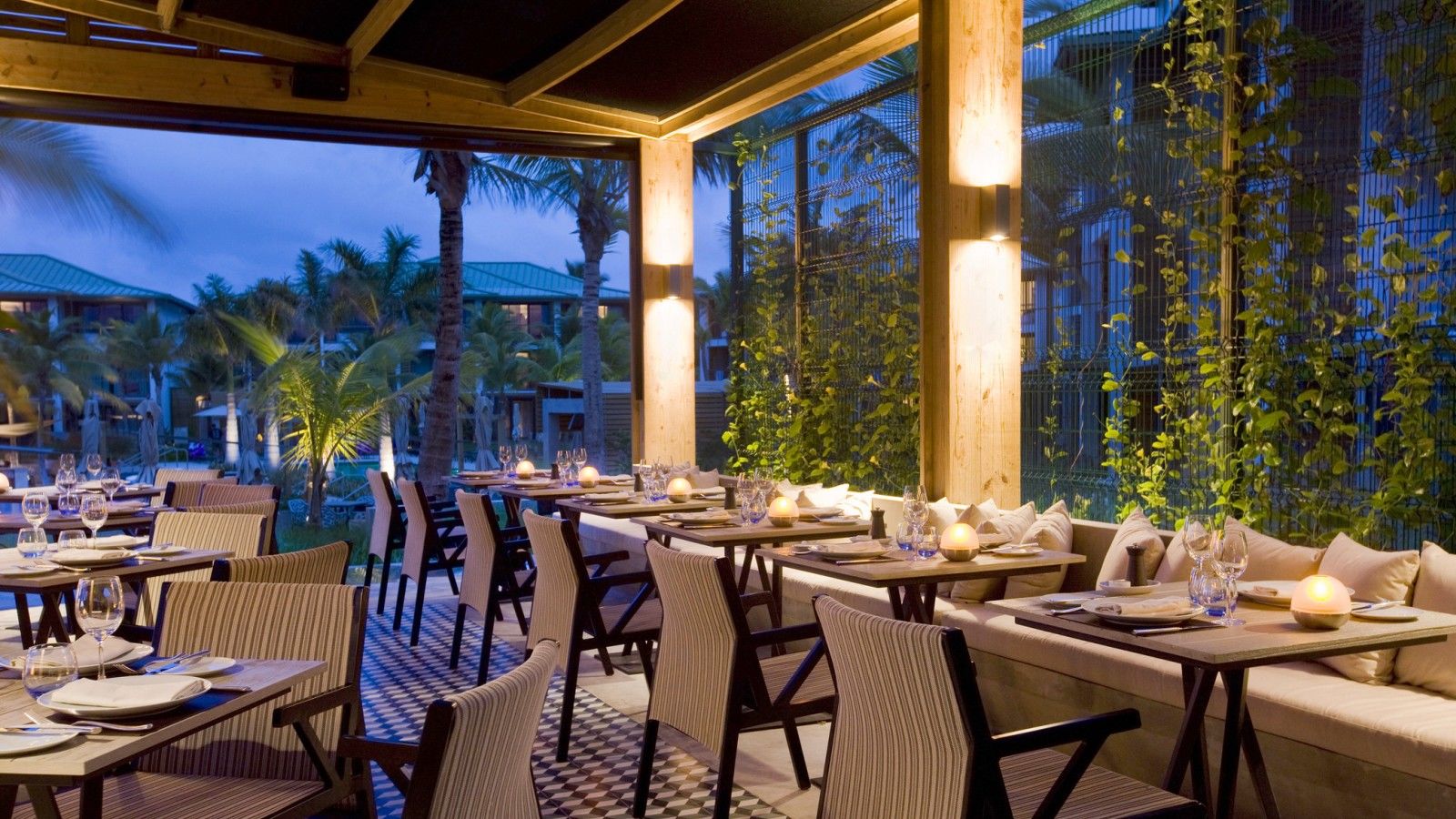 W Retreat & Spa - Vieques Island Exterior foto