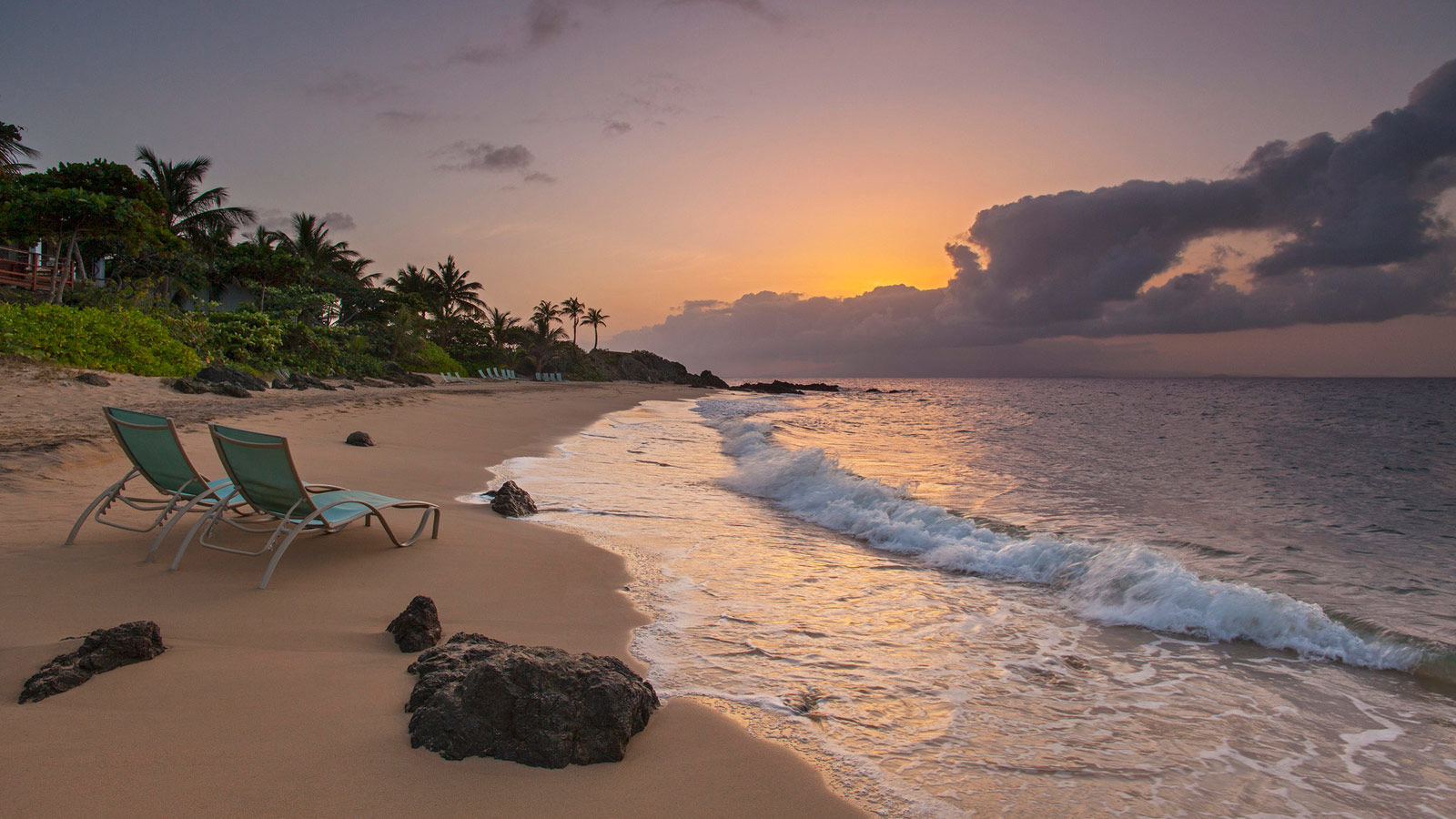 W Retreat & Spa - Vieques Island Exterior foto