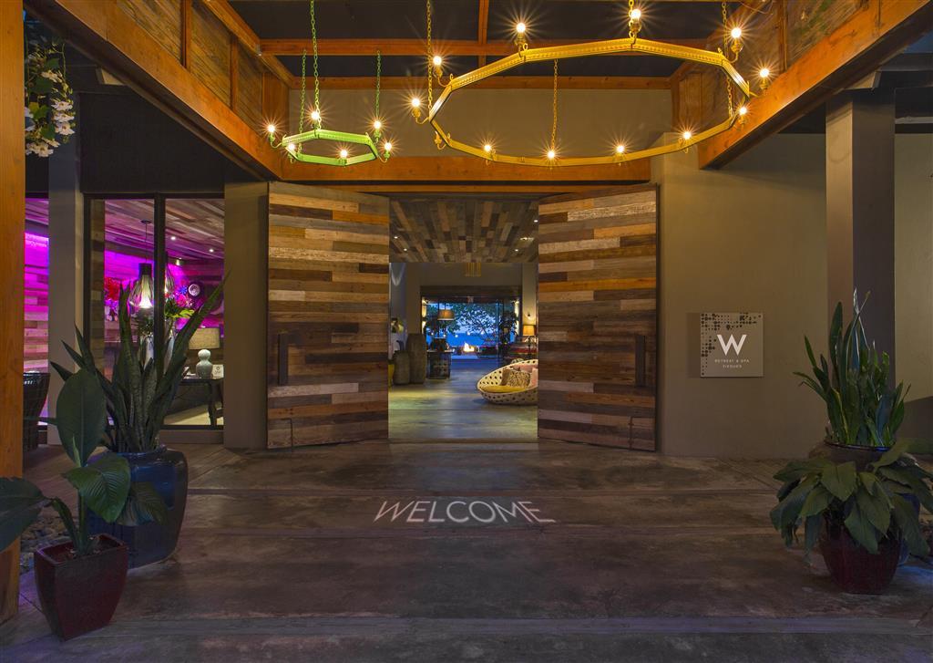 W Retreat & Spa - Vieques Island Exterior foto