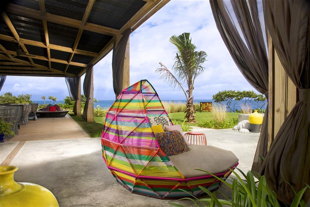 W Retreat & Spa - Vieques Island Facilități foto