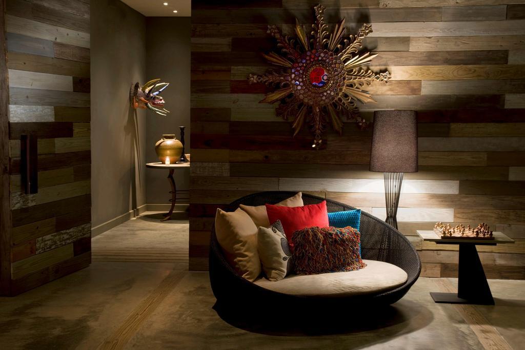 W Retreat & Spa - Vieques Island Interior foto
