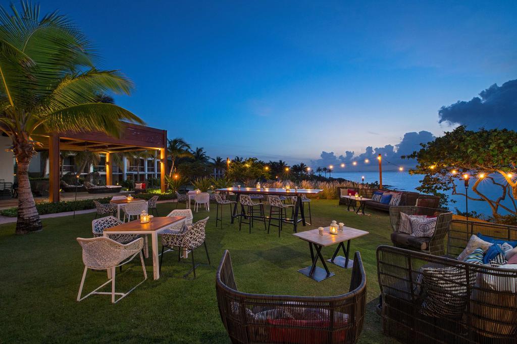 W Retreat & Spa - Vieques Island Exterior foto