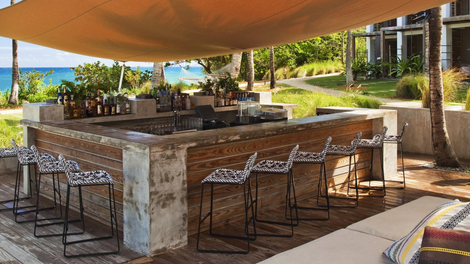 W Retreat & Spa - Vieques Island Exterior foto
