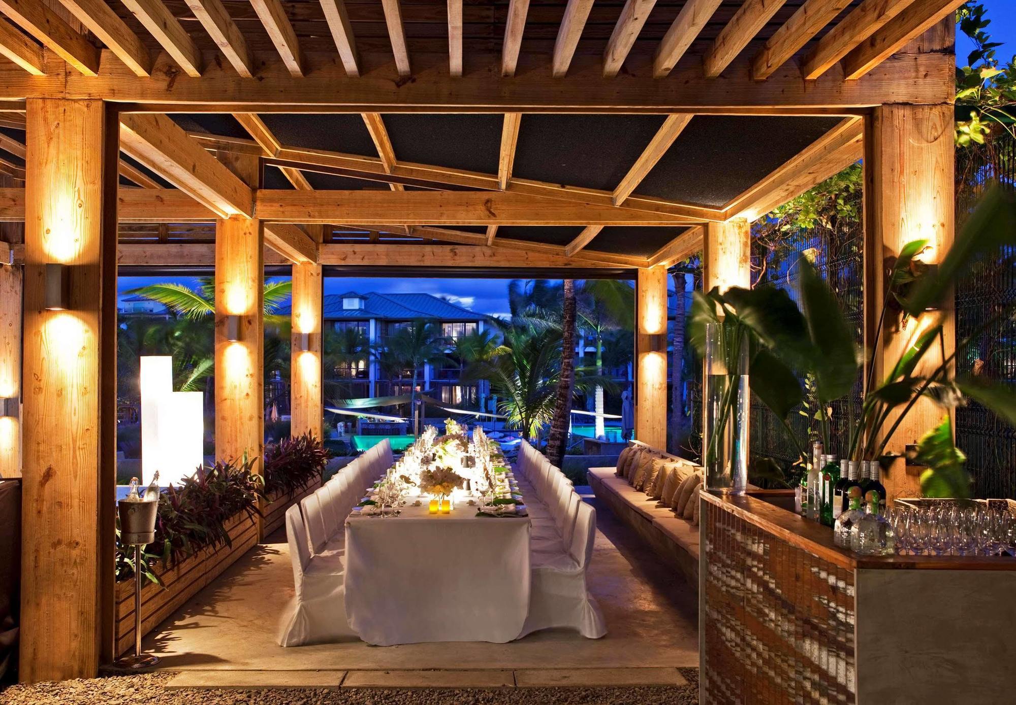 W Retreat & Spa - Vieques Island Exterior foto