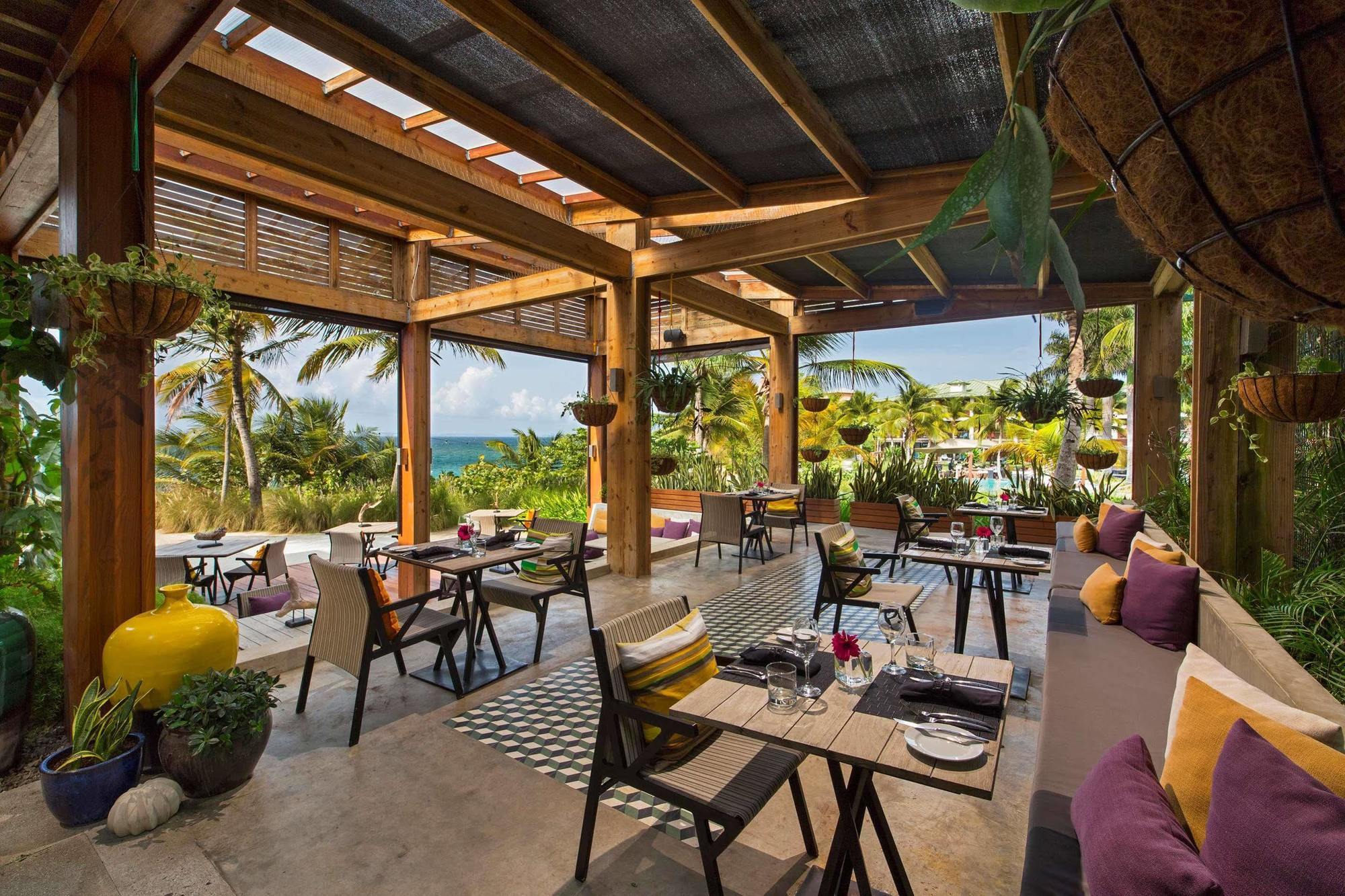 W Retreat & Spa - Vieques Island Exterior foto