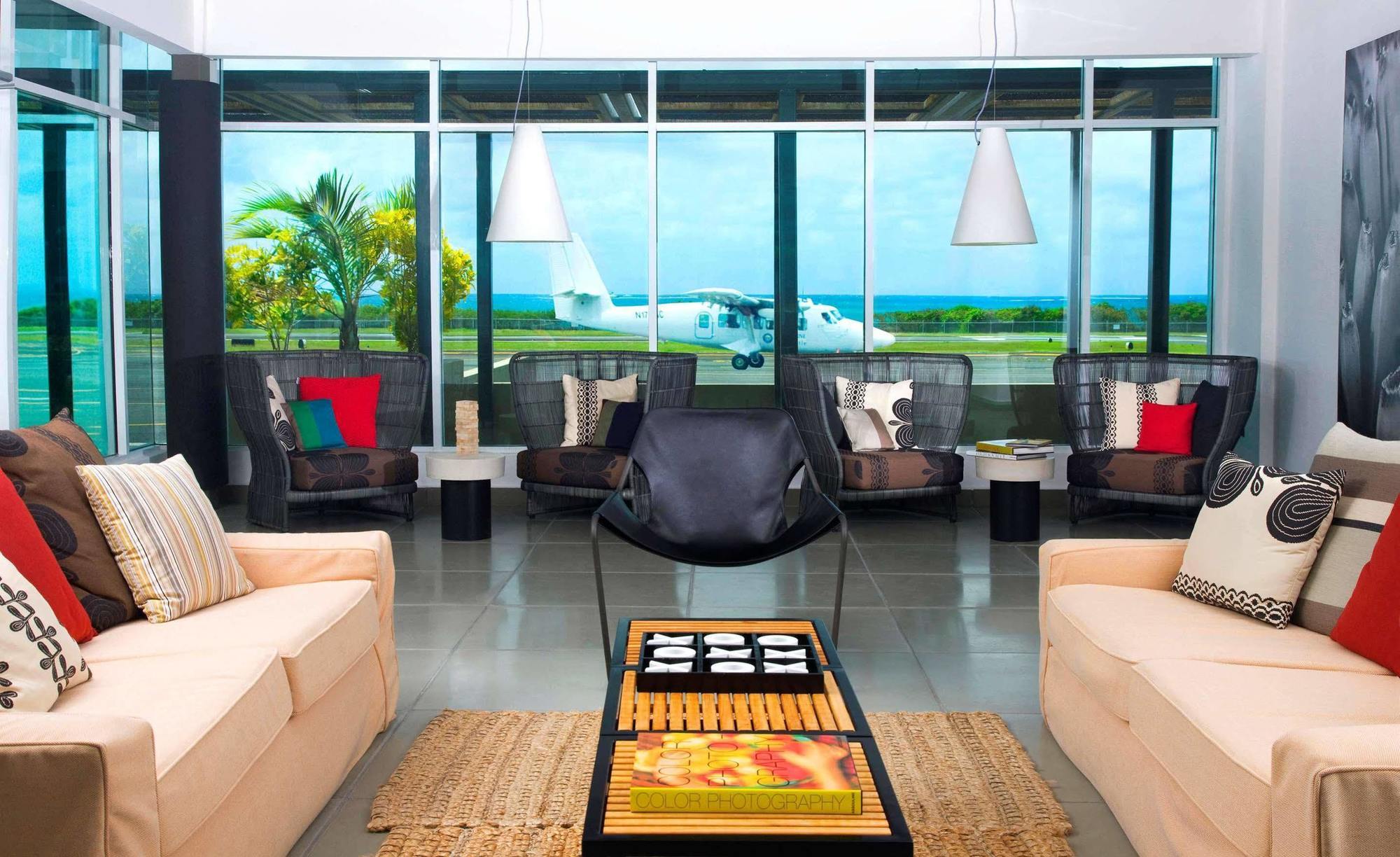 W Retreat & Spa - Vieques Island Interior foto