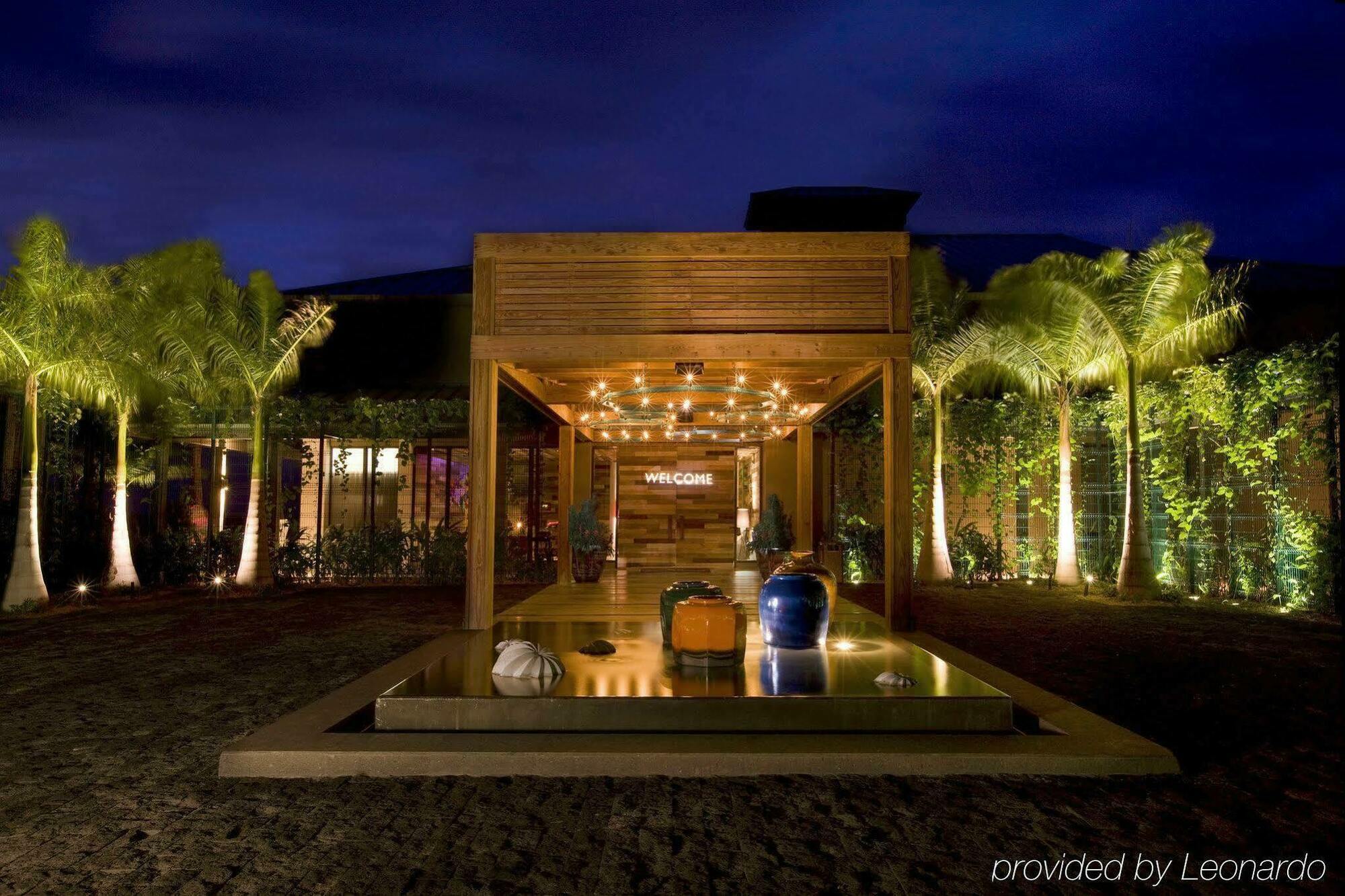 W Retreat & Spa - Vieques Island Facilități foto